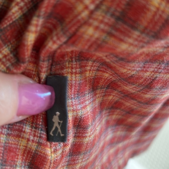 Royal Robbins wm Med HIKING CLIMBING COASTAL GORPCORE UTILITY UNISEX - Picture 5 of 14